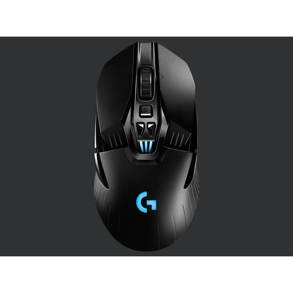 Logitech G903 LIGHTSPEED Gaming Mouse with HERO 16K sensor