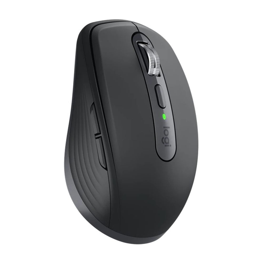 Logitech MX Anywhere 3 - Graphite
