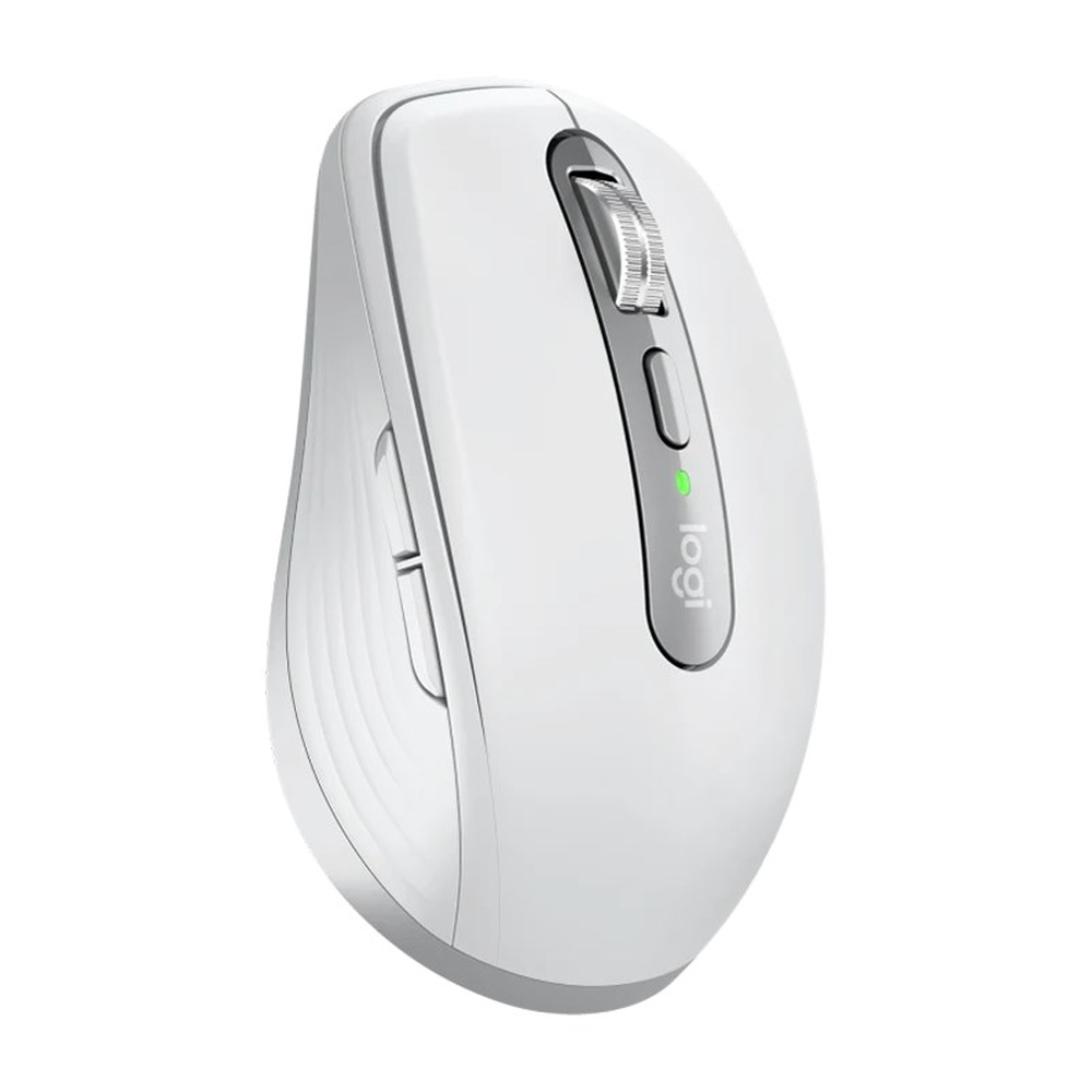 Logitech MX Anywhere 3 - Pale Grey