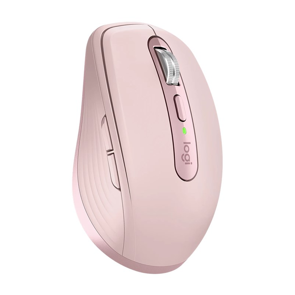Logitech MX Anywhere 3 - Rose