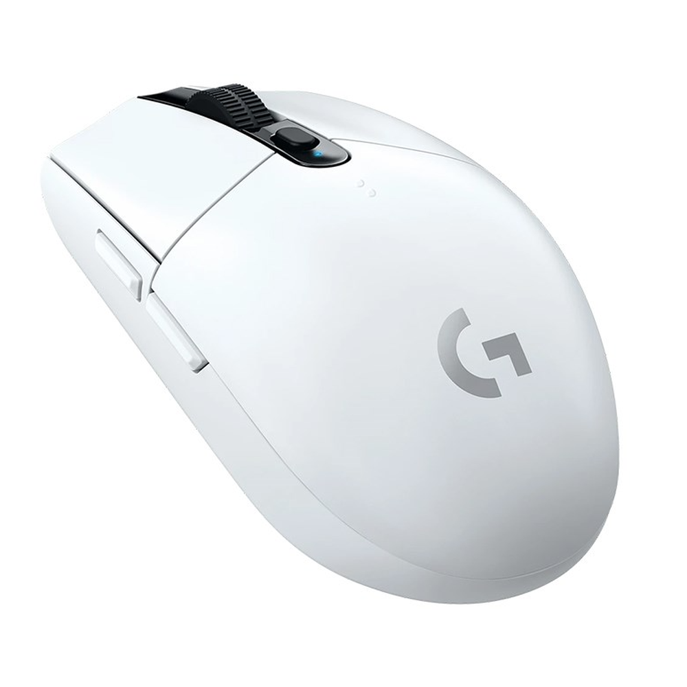 Logitech G305 LIGHTSPEED Wireless Gaming Mouse WH