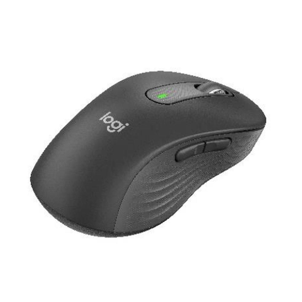 Logitech M650 Left - Graphite