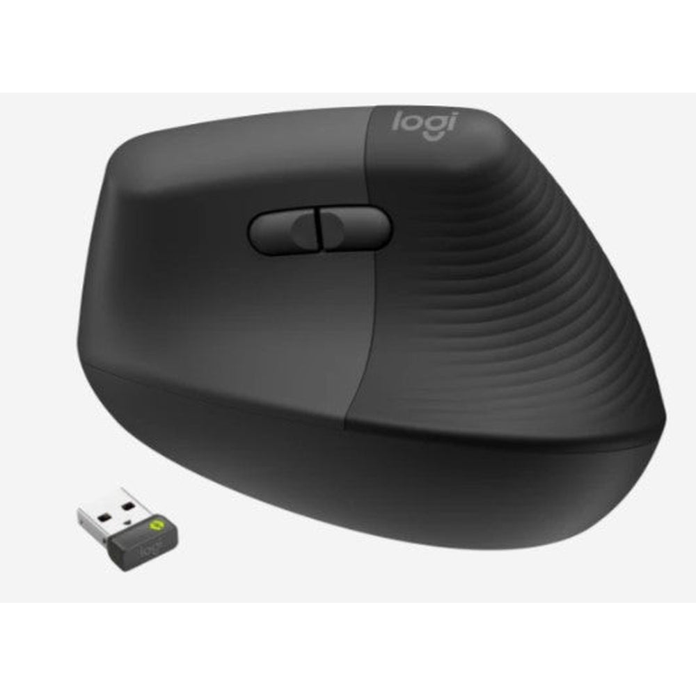 Lift Vertical Ergonomic Mouse for Business