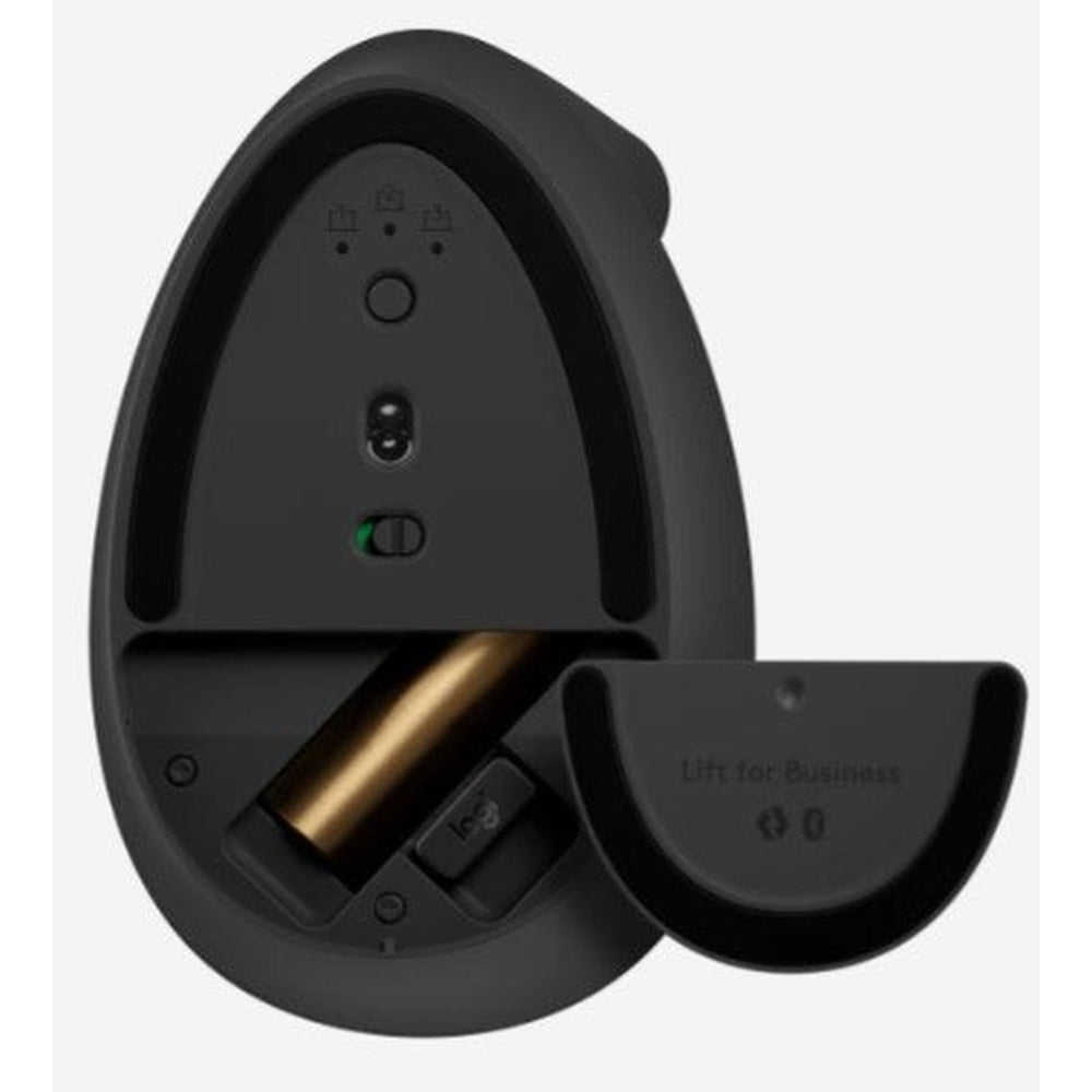 Lift Vertical Ergonomic Mouse for Business
