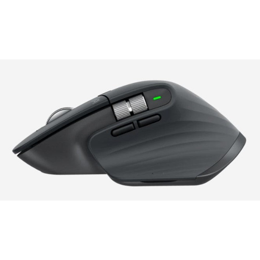 MX MASTER 3S for Business Performance Wireless Mouse