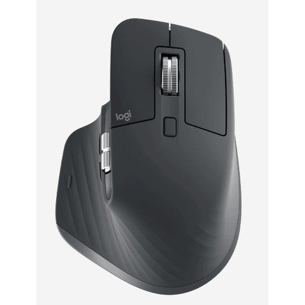 MX MASTER 3S for Business Performance Wireless Mouse