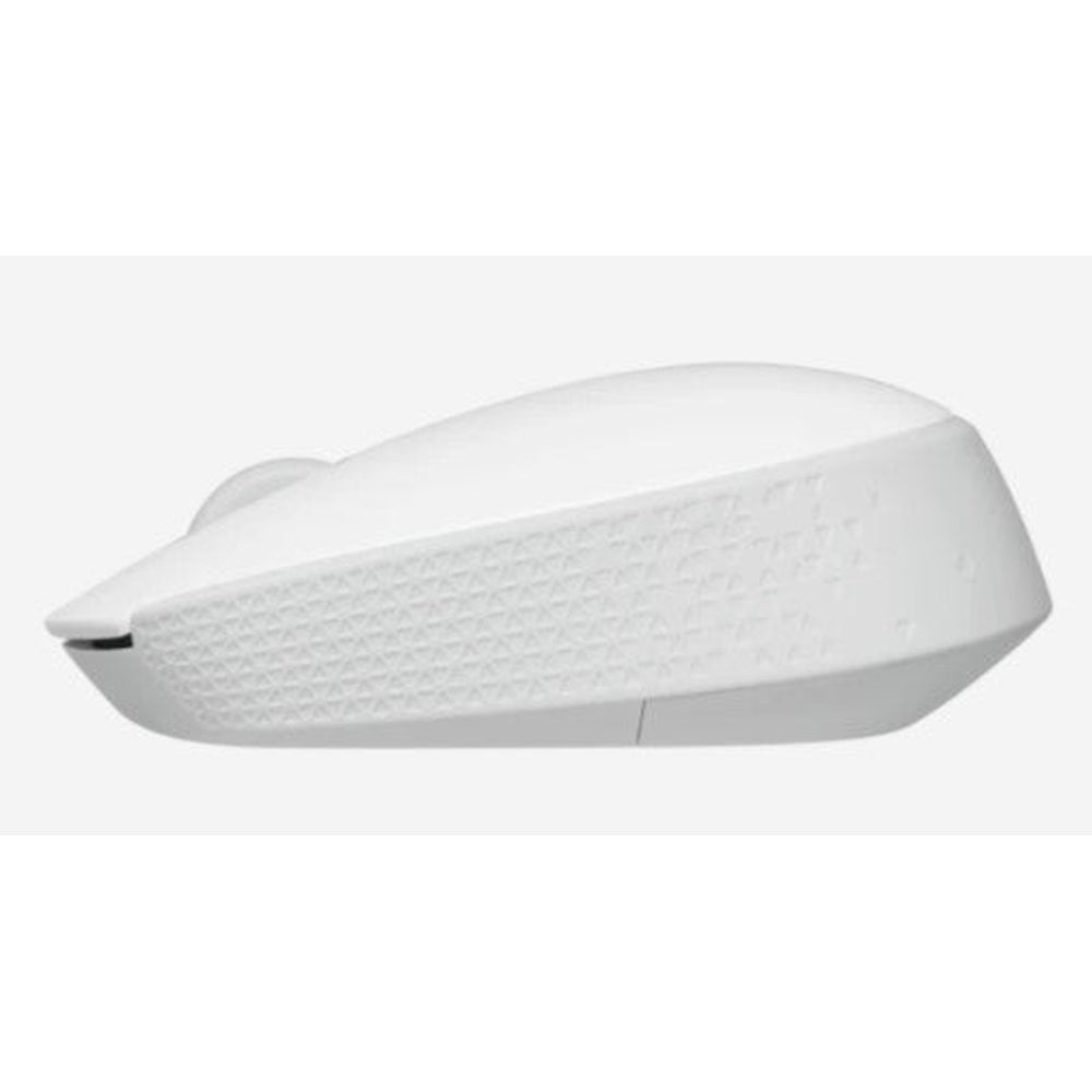 M171 Wireless Mouse - Off White