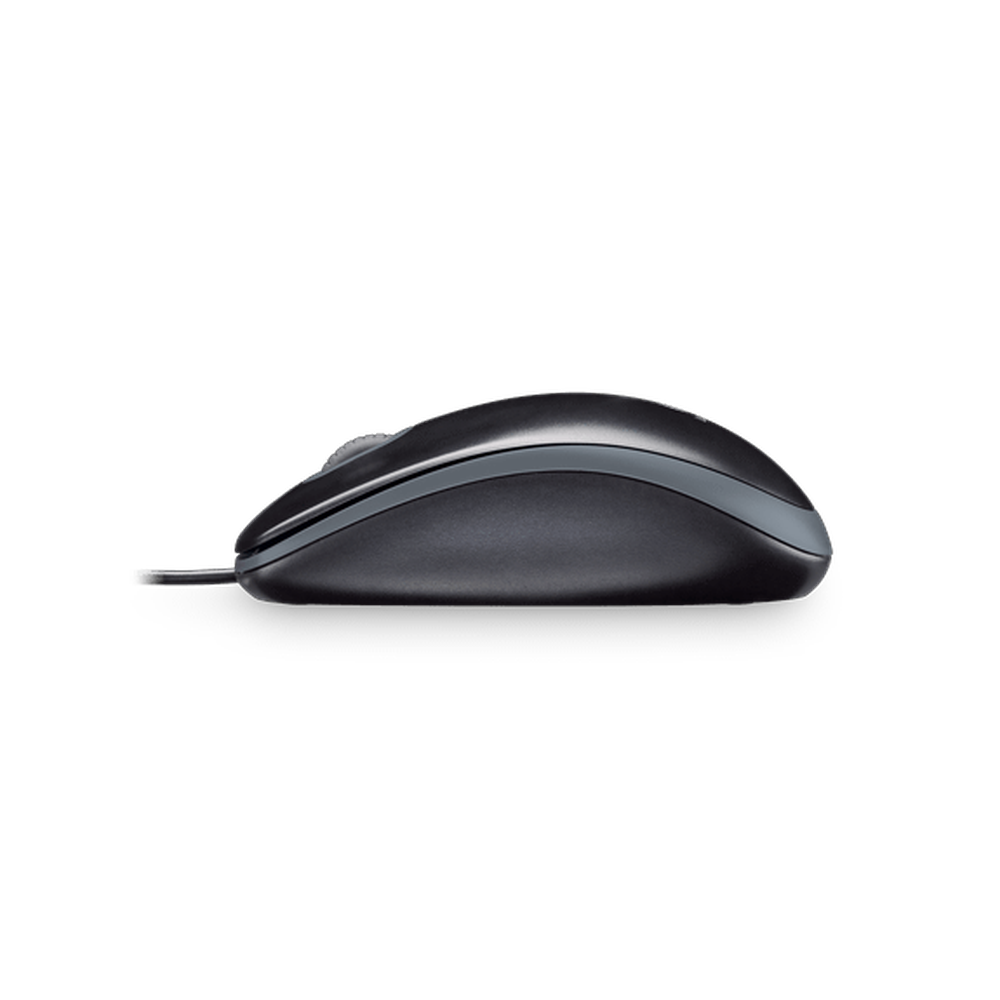 Logitech Desktop MK120