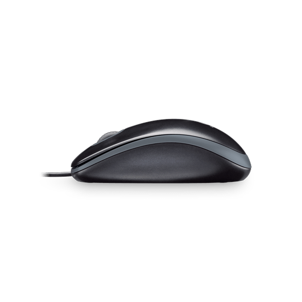 Logitech Desktop MK120