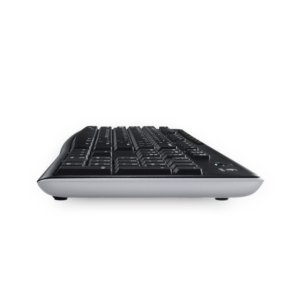 Logitech Wireless Keyboard K270