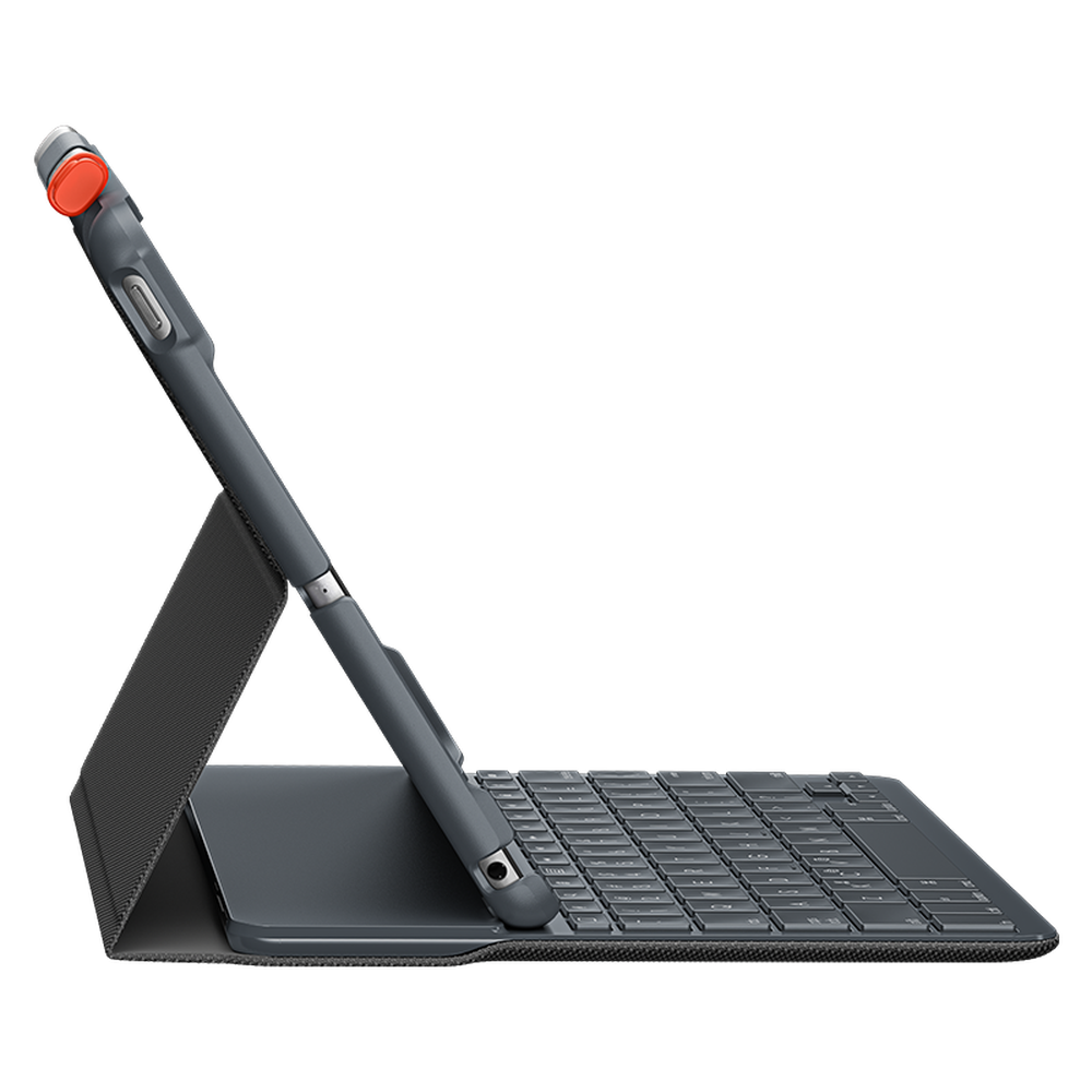 Logitech Slim Folio for iPad (7th 8th & 9th generation)