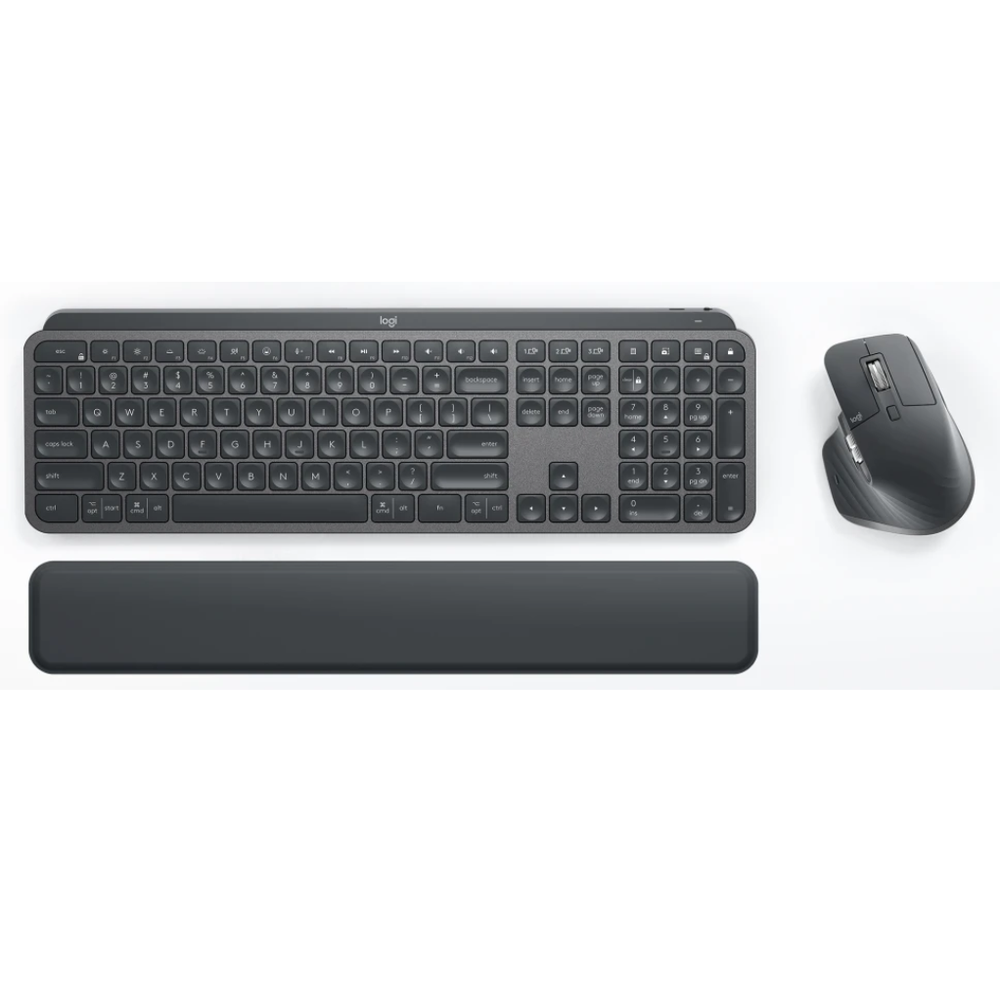 Logitech MX Keys Combo For Business