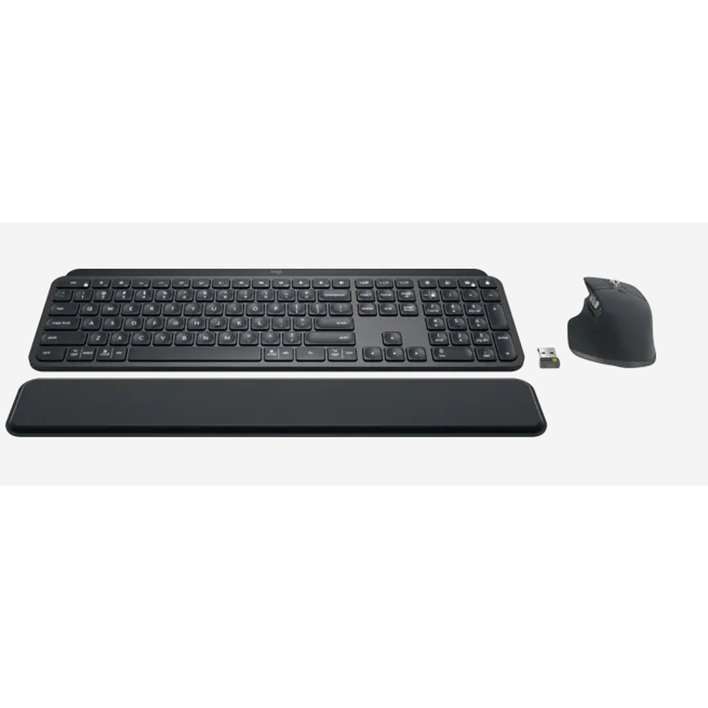 Logitech MX KEYS COMBO for Business Gen 2