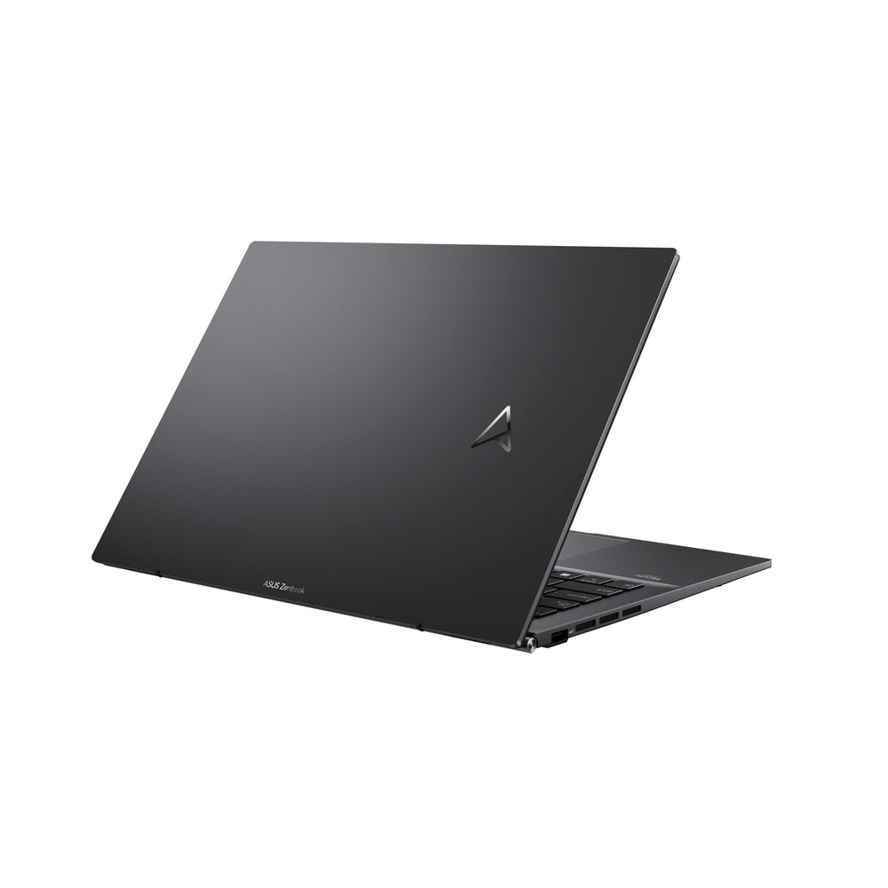 Asus Zenbook 14" WQXGA OLED R7-5825U 16GB 512GB NumPad 1xHDMI2.0b 1xUSB-A 2xUSB-C Win11-H Sleeve 1YR