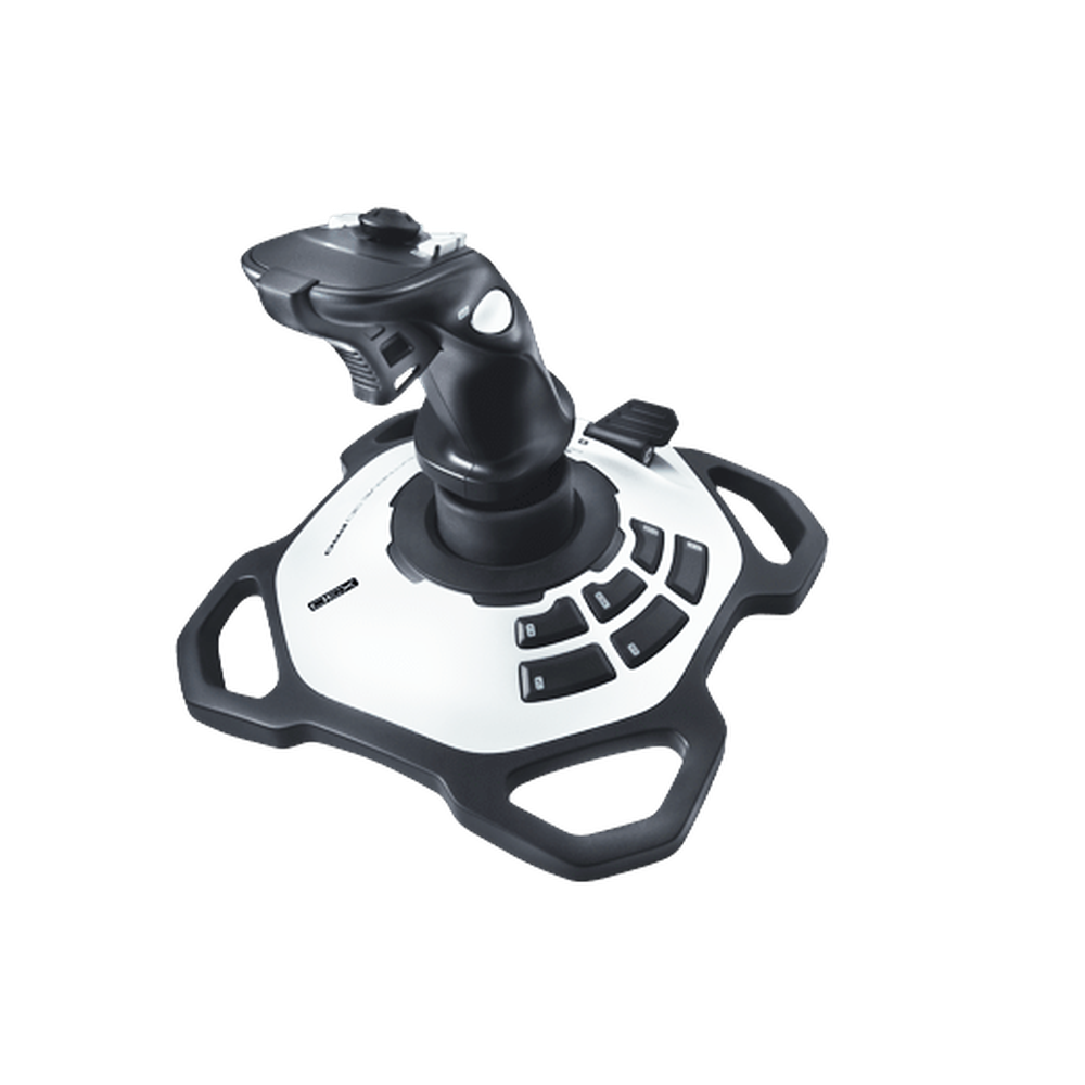 Logitech Extreme 3D Pro Joystick