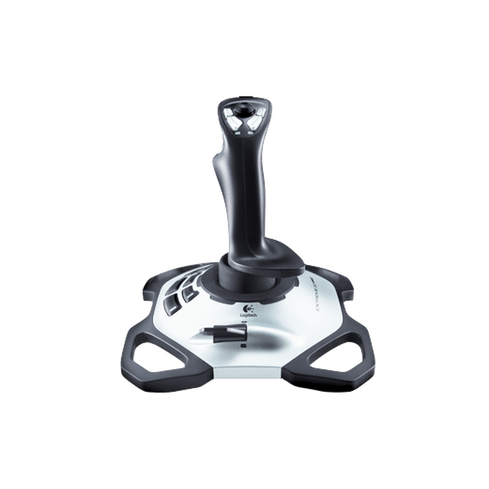 Logitech Extreme 3D Pro Joystick