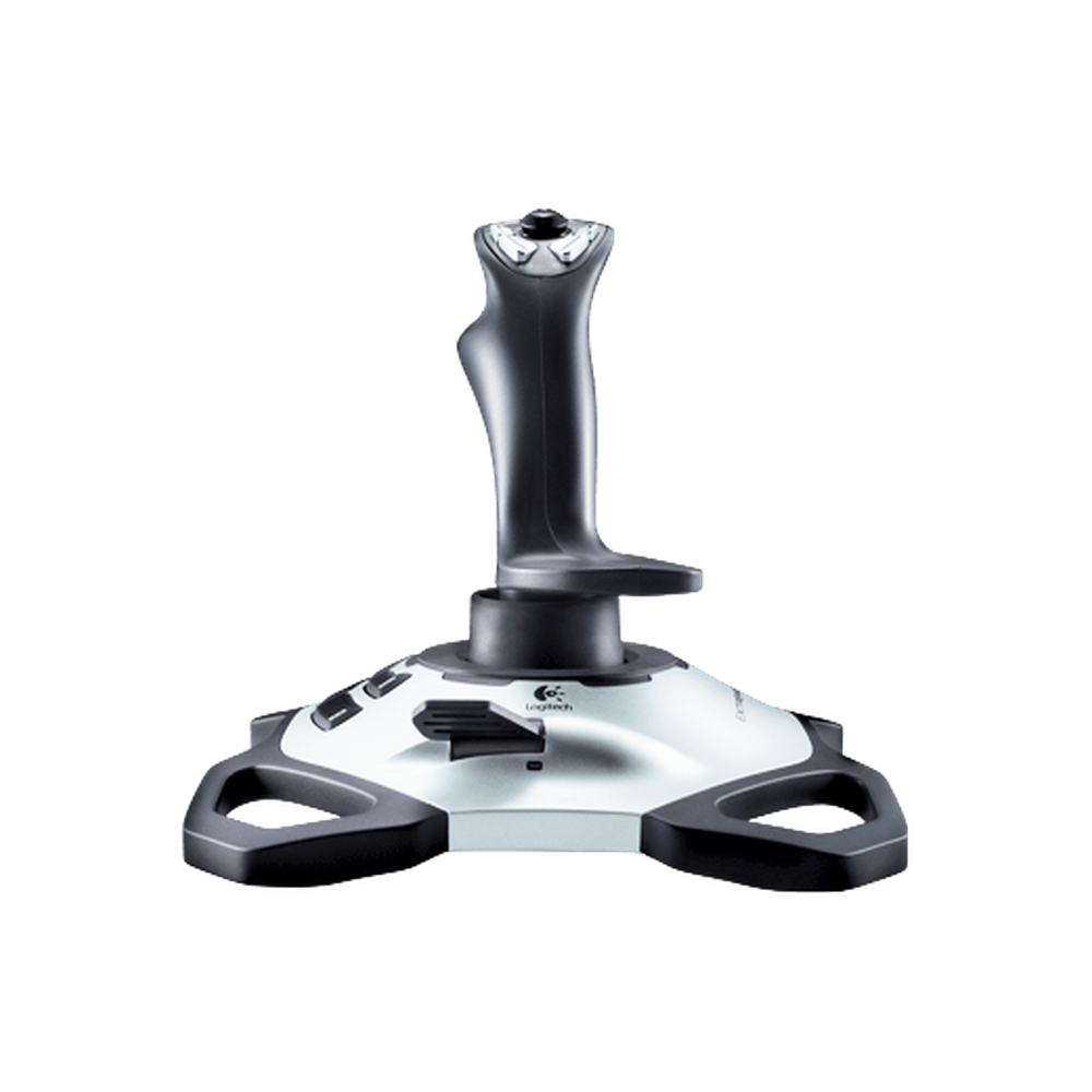 Logitech Extreme 3D Pro Joystick