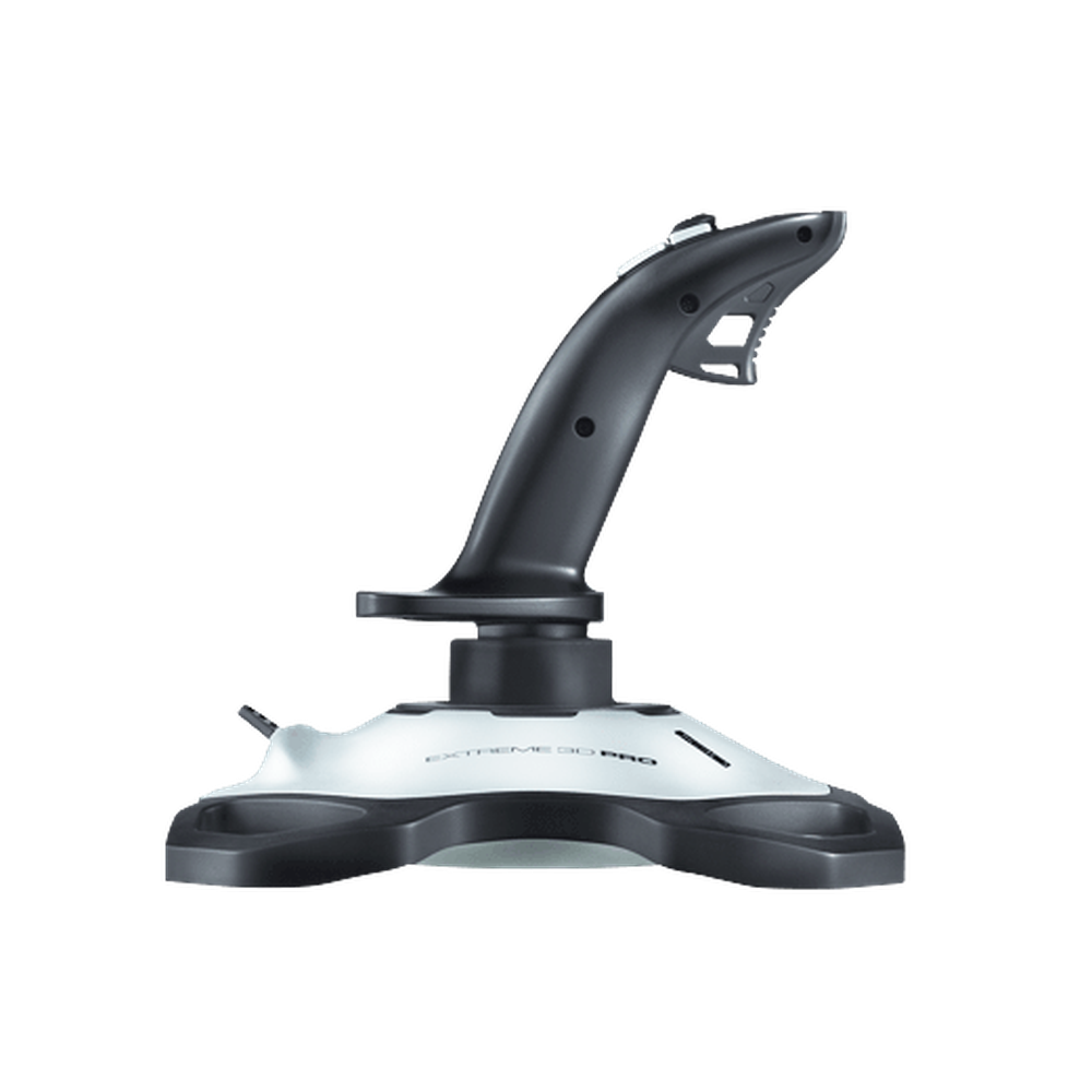 Logitech Extreme 3D Pro Joystick