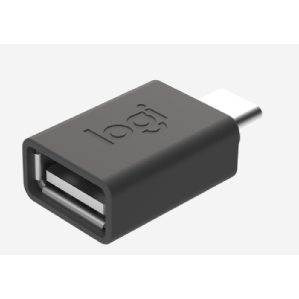 Logitech LOGI USB-C TO USB-A adaptor