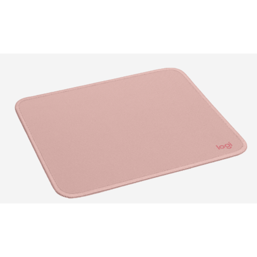 Logitech Mouse Pad Studio Series - Darker Rose