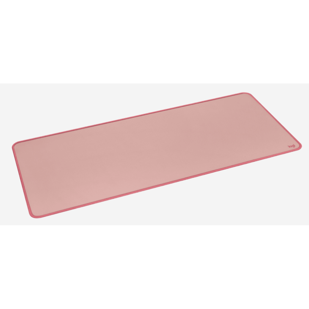 Logitech Desk Mat - Rose