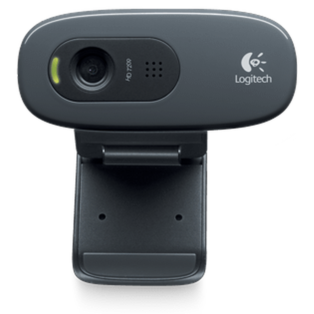 Logitech HD Webcam C270