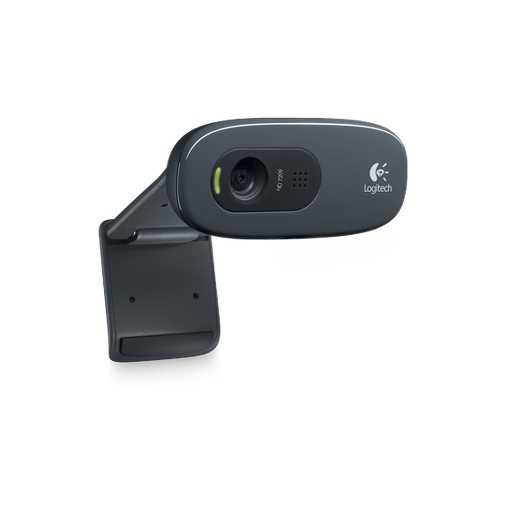 Logitech HD Webcam C270