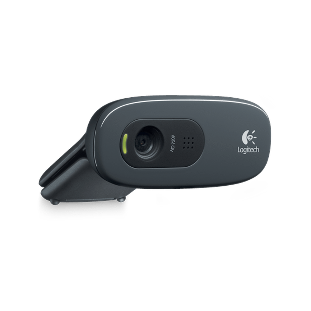 Logitech HD Webcam C270