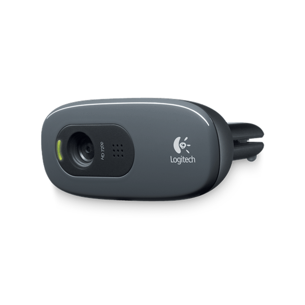 Logitech HD Webcam C270