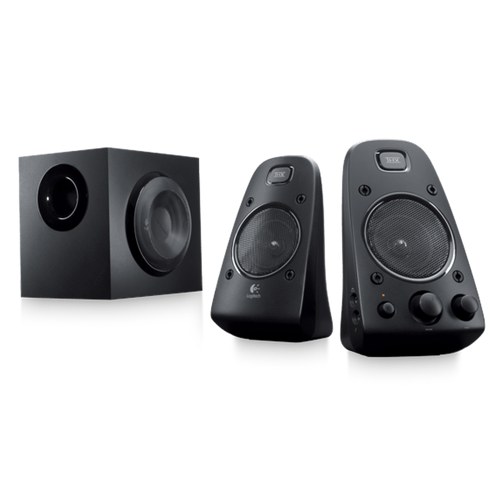 Logitech Speaker System Z623