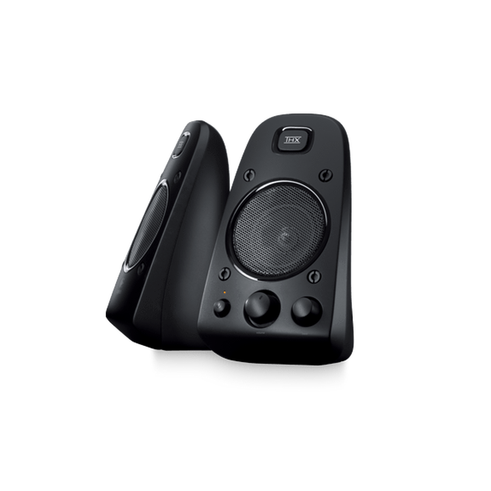Logitech Speaker System Z623