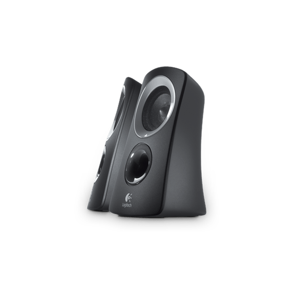 Logitech Speaker System Z313