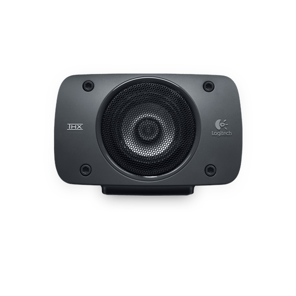 Logitech Surround Sound Speakers Z906