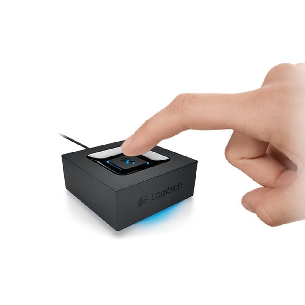 Logitech Bluetooth Audio Adapter