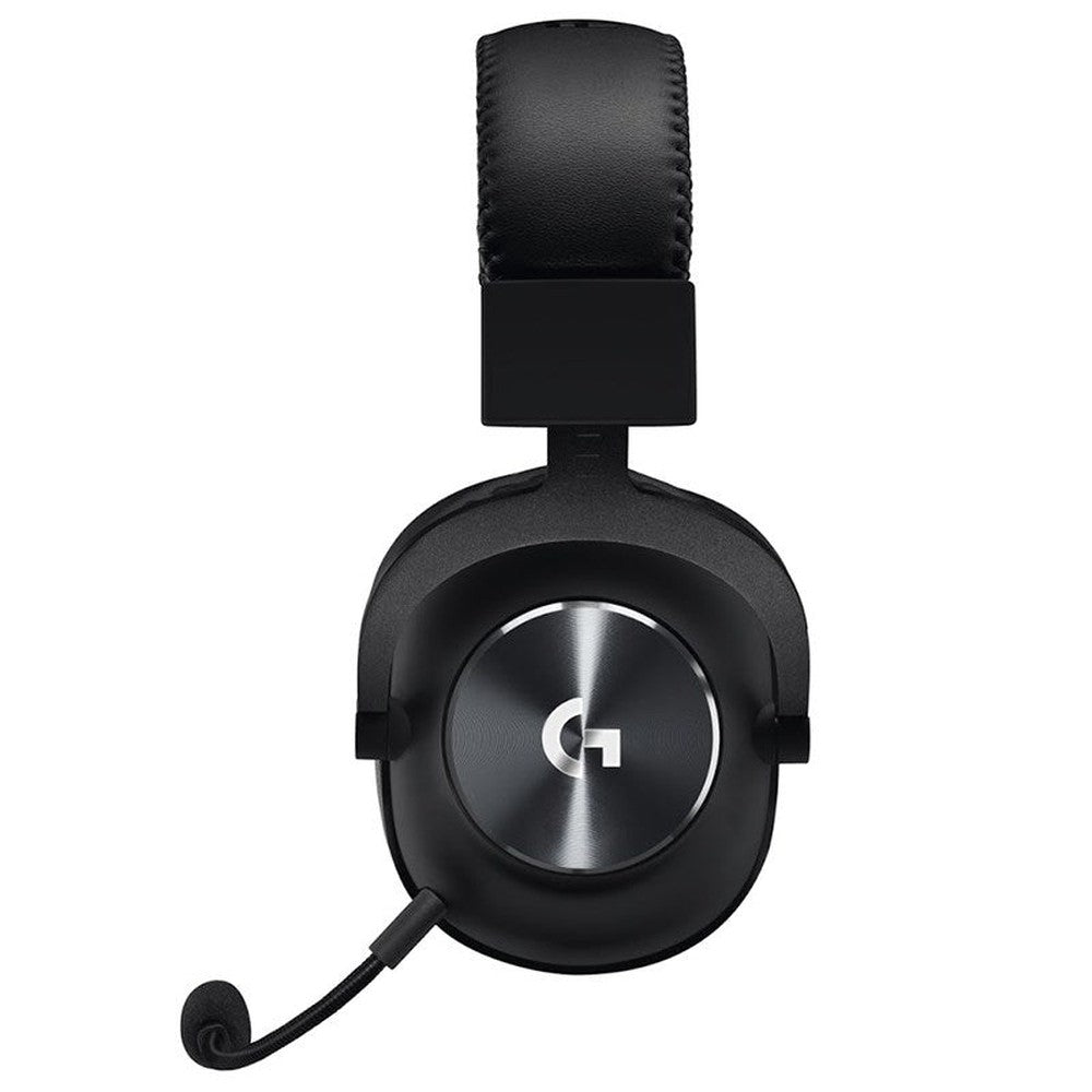 Logitech G PRO X Gaming Headset