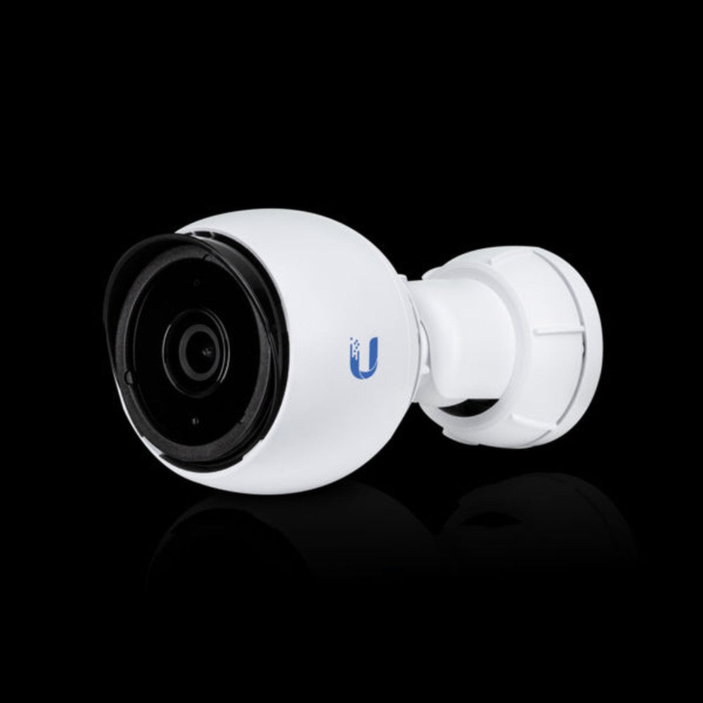 Ubiquiti UniFi Protect Camera, Infrared IR 1440p Video 24 FPS- 802.3af is Embedded, Metal Housing, Fully Weatherproof, Incl 2Yr Warr
