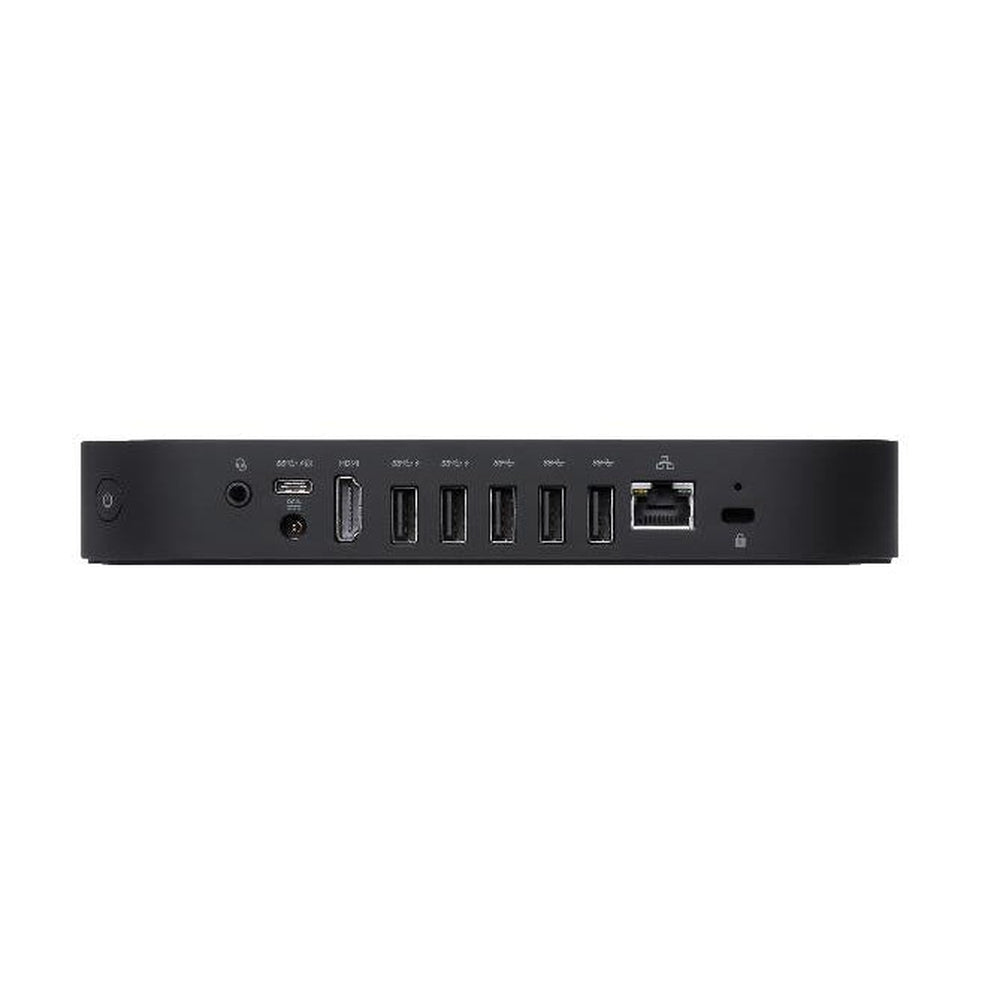 Asus Google CN65-H2 Compute Unit Only 10thGen CPU 8GB (Replacement for EOL Refresh of CN62 Hangout Meets Kit) - 3 Year  (CFM License Sold Separately)