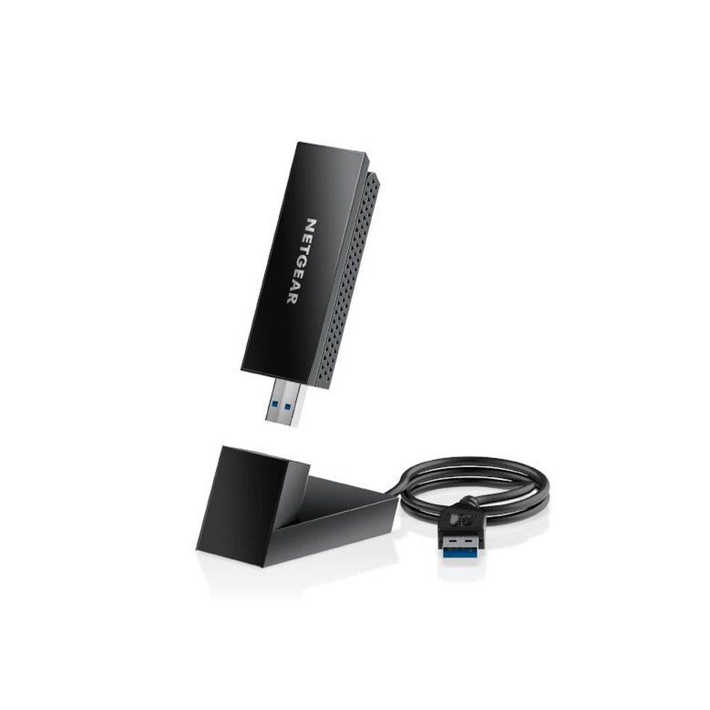 NETGEAR Nighthawk AXE3000 USB Wireless Adapter - USB 3.0