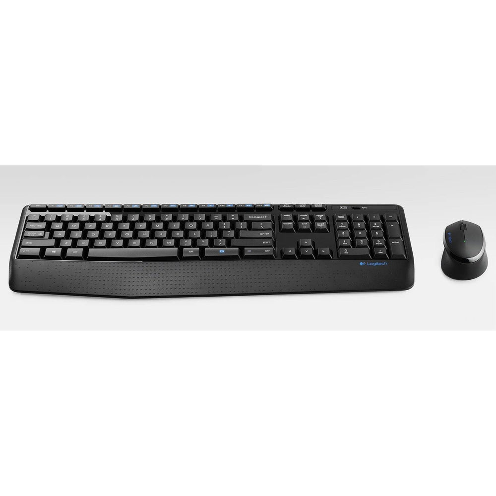 Logitech Wireless Combo MK345