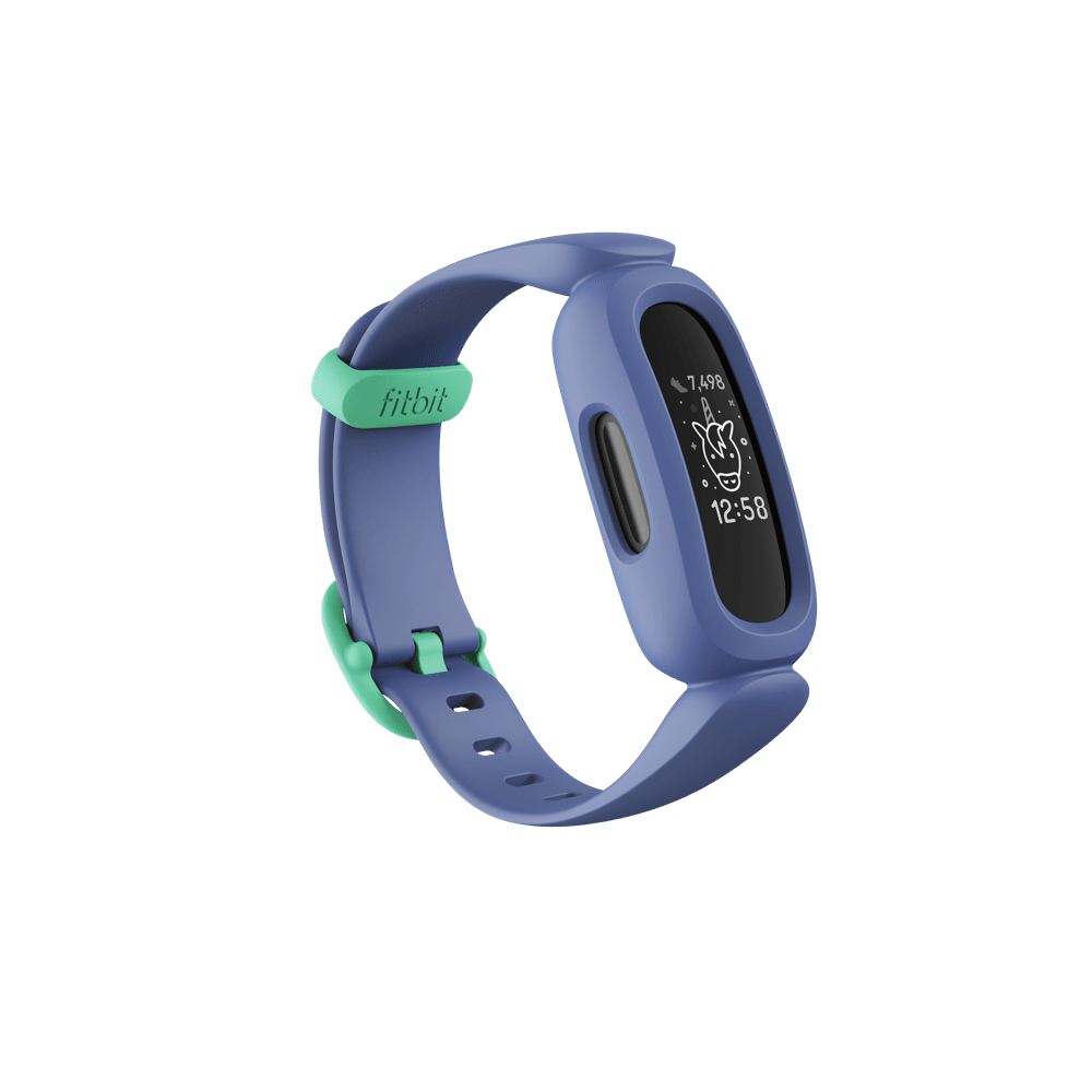 FITBT Ace 3 Cosmic Blue/Astro Green