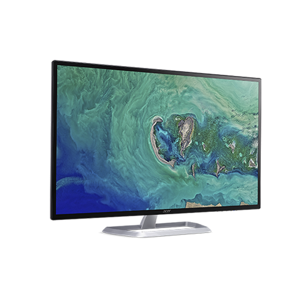 Acer CONSUMER 31.5" 16:9IPS1920x10804ms60Hz16.7M300nitsVGAx1HDMIx1TiltVESA 100x100