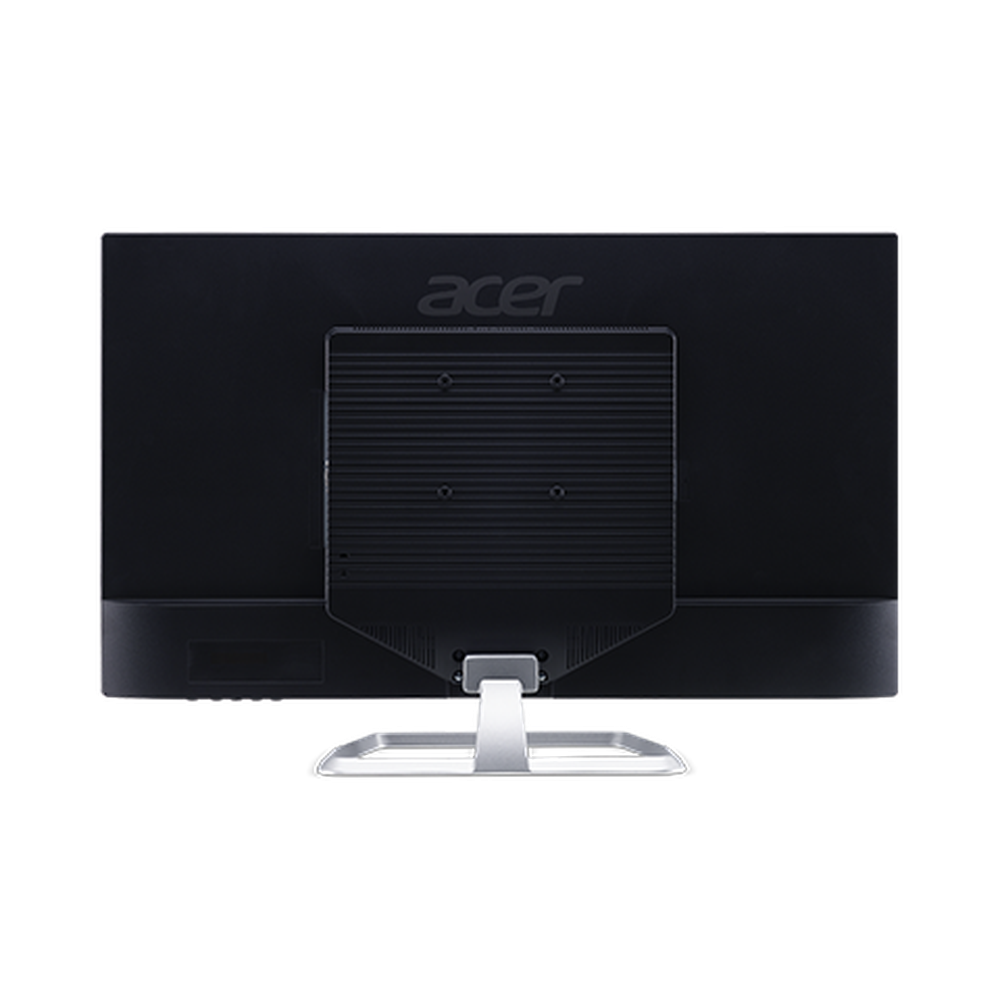 Acer CONSUMER 31.5" 16:9IPS1920x10804ms60Hz16.7M300nitsVGAx1HDMIx1TiltVESA 100x100