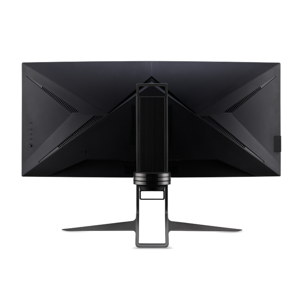 XR383CURPvbmiiphuzx 37.5C 21:9 1ms / 0.5ms (Min.) 750nits 2H(2.1) 1xDP 1xType-C SPK Audio out USB 3.0x4 USB-B (2up 4down) VESA DisplayHDR 600 FreeSync