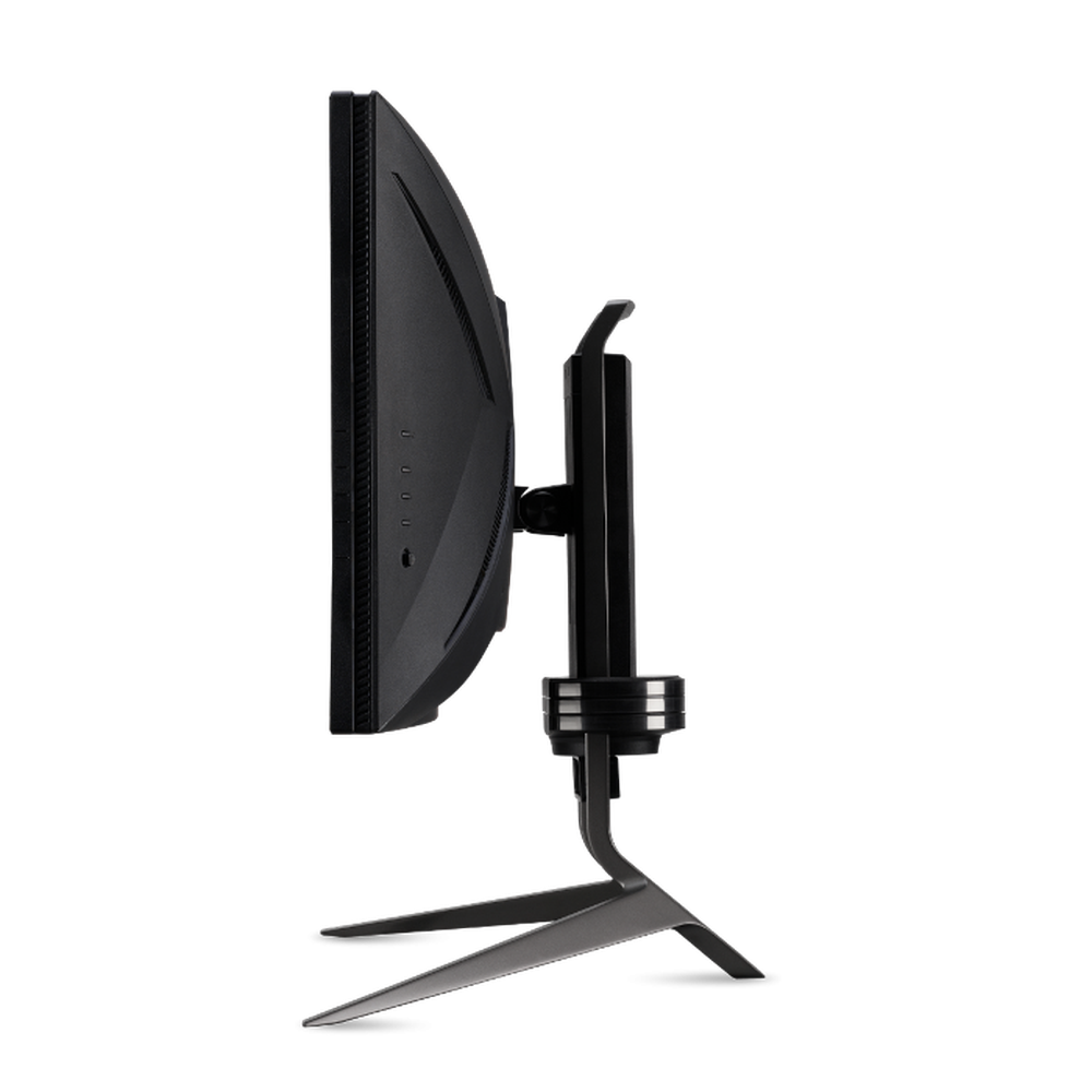 XR383CURPvbmiiphuzx 37.5C 21:9 1ms / 0.5ms (Min.) 750nits 2H(2.1) 1xDP 1xType-C SPK Audio out USB 3.0x4 USB-B (2up 4down) VESA DisplayHDR 600 FreeSync