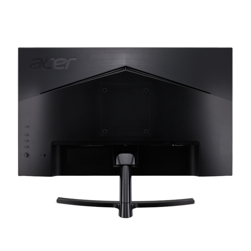 Acer GAMING FREESYNC 31.5" XZ322QUSubmiipphx 31.5H 16:9 1ms(VRB) 400nits 2xHDMI 2xDP SPK Audio out VESA DisplayHDR 400