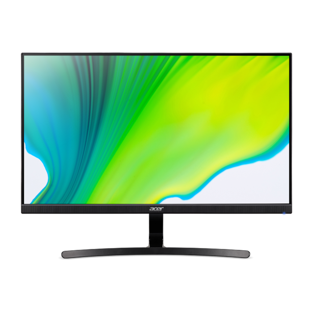 Acer CONSUMER 27" K273rbmix 27H 16:9 1ms(VRB) 250nits 1xVGA 1