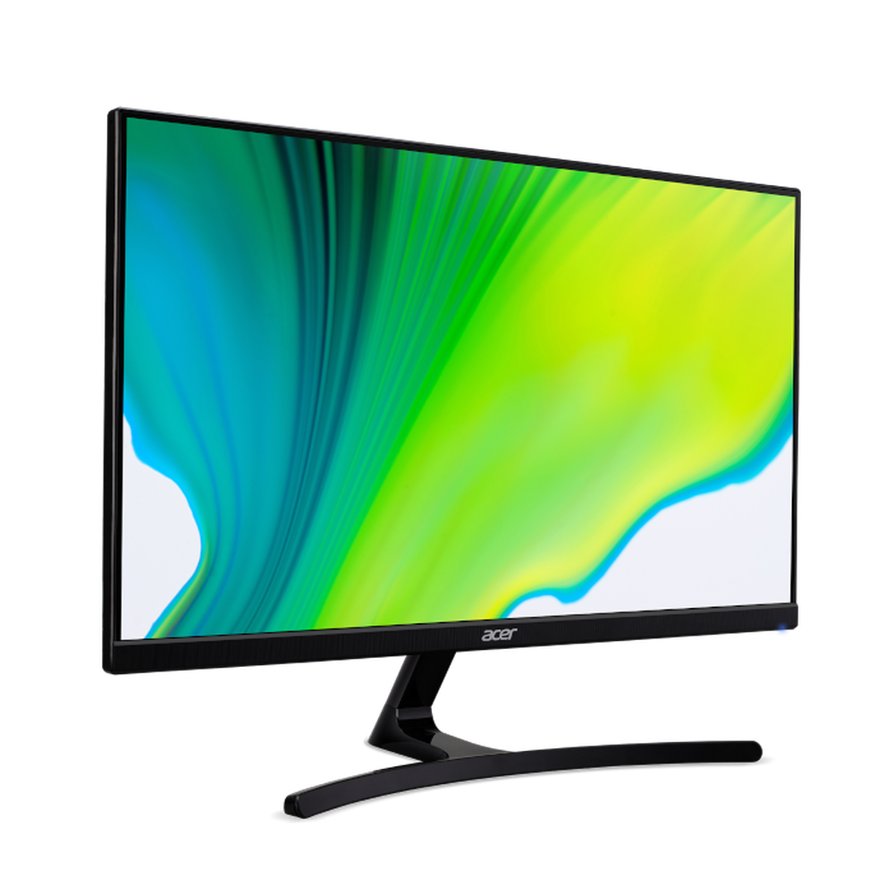 Acer CONSUMER 27" K273rbmix 27H 16:9 1ms(VRB) 250nits 1xVGA 1