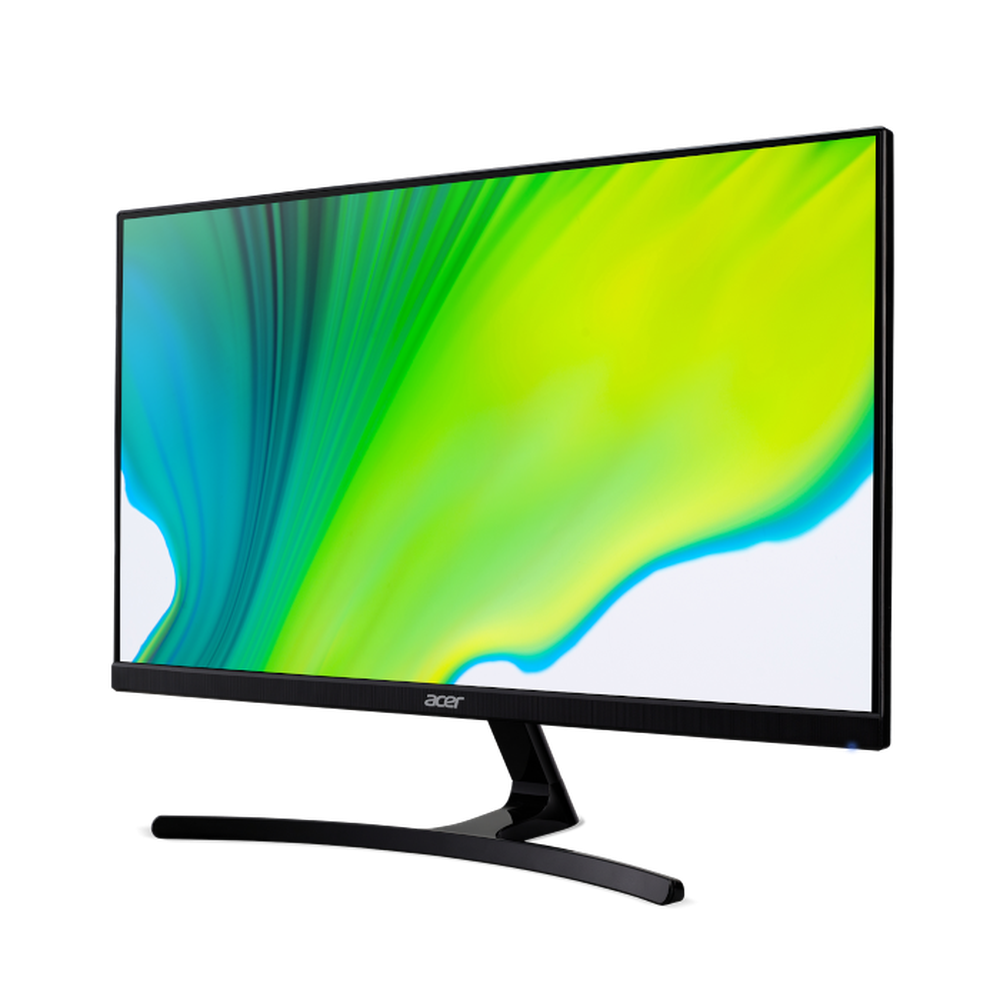Acer CONSUMER 27" K273rbmix 27H 16:9 1ms(VRB) 250nits 1xVGA 1