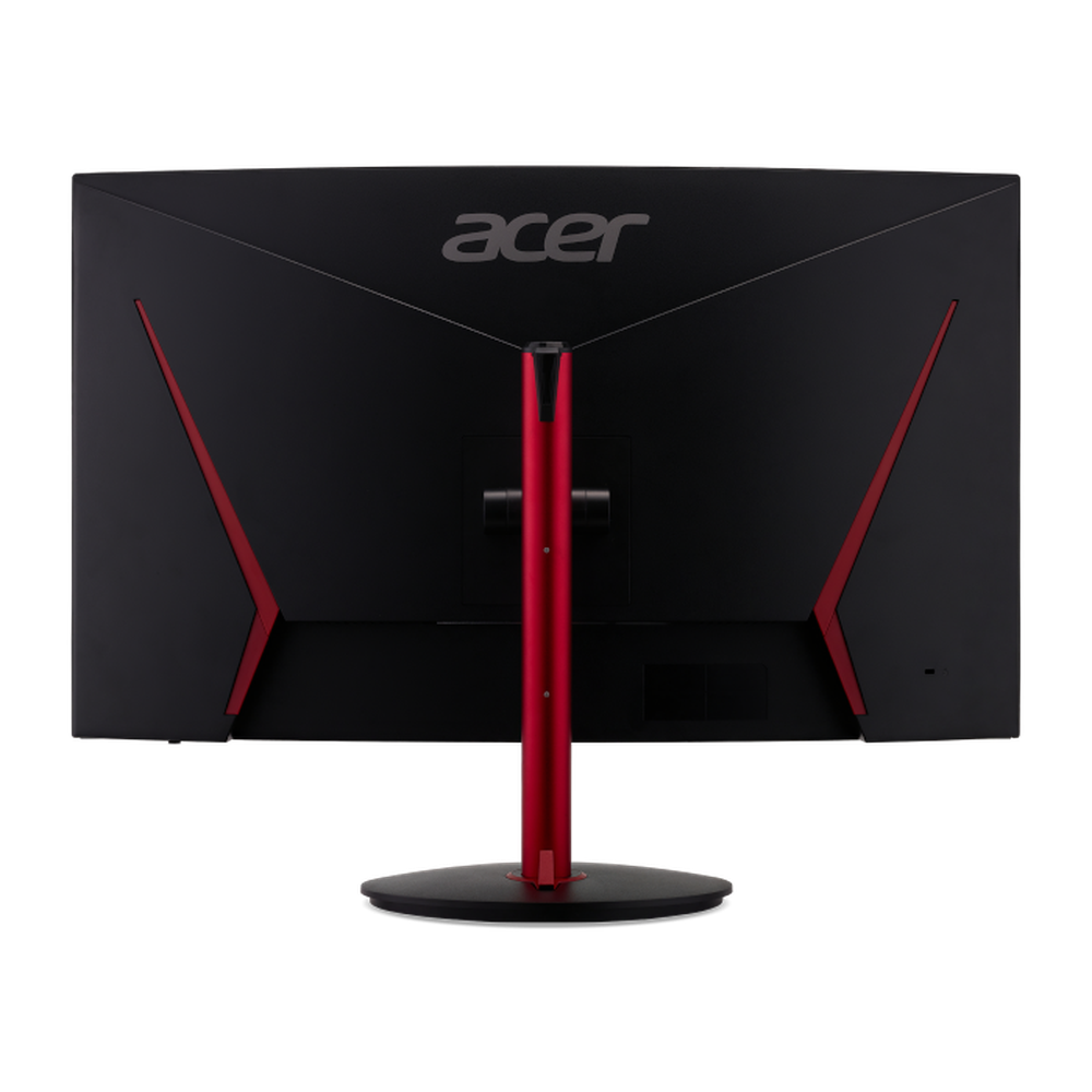 Acer GAMING FREESYNC 31.5" XZ322QUSubmiipphx 31.5H 16:9 1ms(VRB) 400nits 2xHDMI 2xDP SPK Audio out VESA DisplayHDR 400