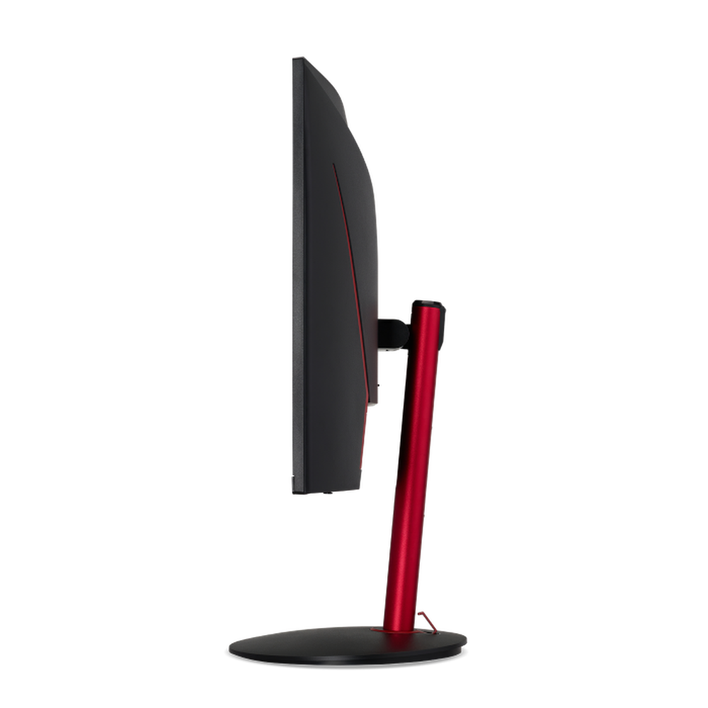 Acer GAMING FREESYNC 31.5" XZ322QUSubmiipphx 31.5H 16:9 1ms(VRB) 400nits 2xHDMI 2xDP SPK Audio out VESA DisplayHDR 400